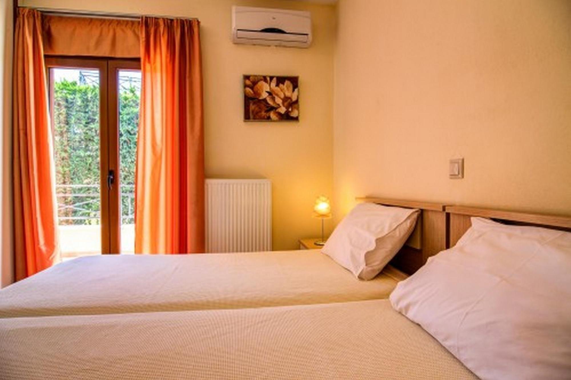 Helidonia Villas Pigí Rom bilde