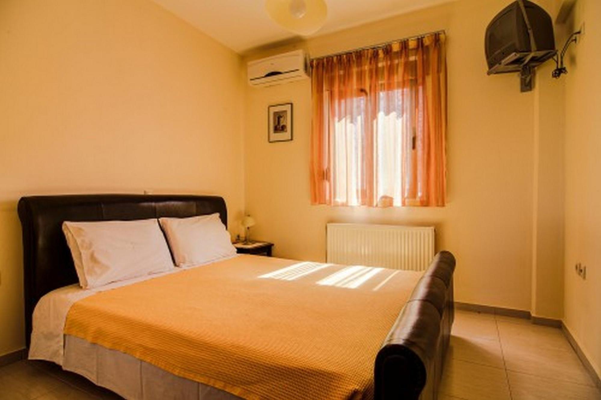 Helidonia Villas Pigí Rom bilde