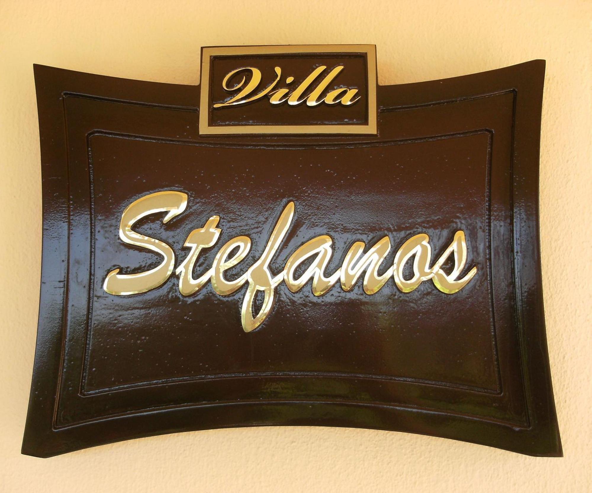 Helidonia Villas Pigí Rom bilde